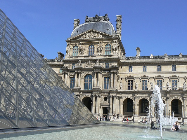 durée d'une visite du Louvres