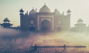 le temps pour qu'un visa pour l'Inde vous soit délivré