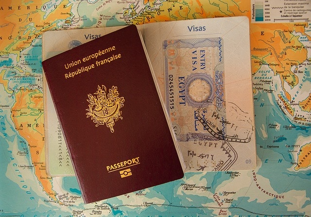 Validité passeport mineur